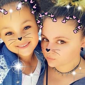 Meet your Posher, Maryah